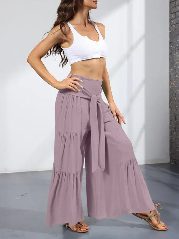 MW-Jasairis 818 Trousers - Magic wolf