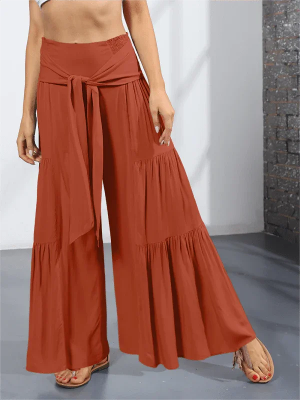 MW-Jasairis 818 Trousers - Magic wolf