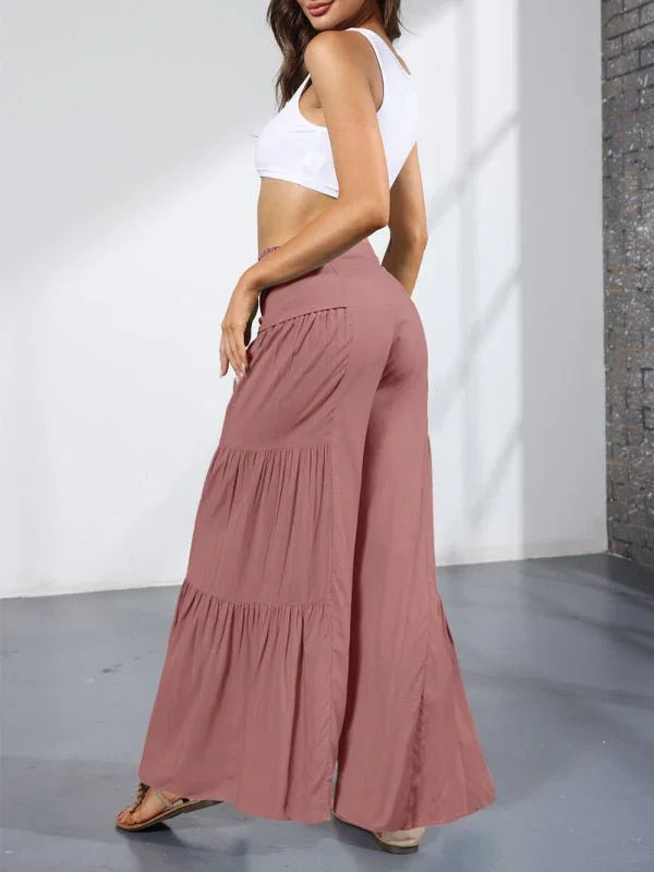 MW-Jasairis 818 Trousers - Magic wolf