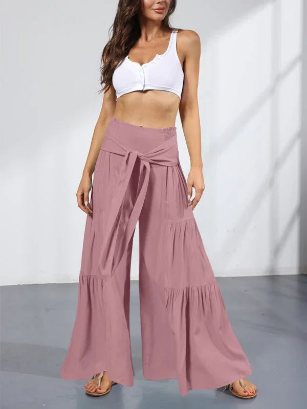 MW-Jasairis 818 Trousers - Magic wolf