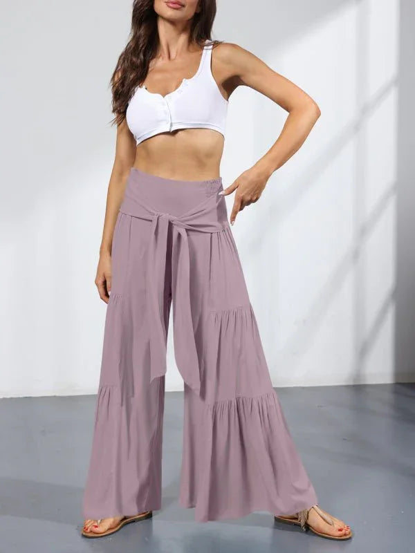 MW-Jasairis 818 Trousers - Magic wolf