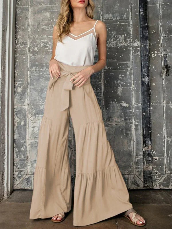 MW-Jasairis 818 Trousers - Magic wolf