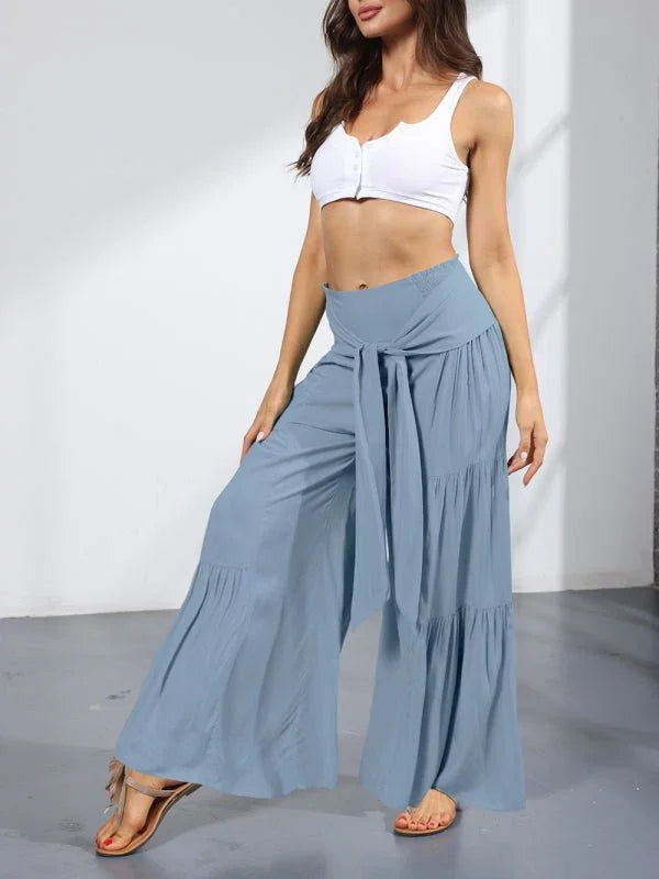 MW-Jasairis 818 Trousers - Magic wolf