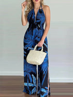 MW-Jasavine 619 Jumpsuit - Magic wolf