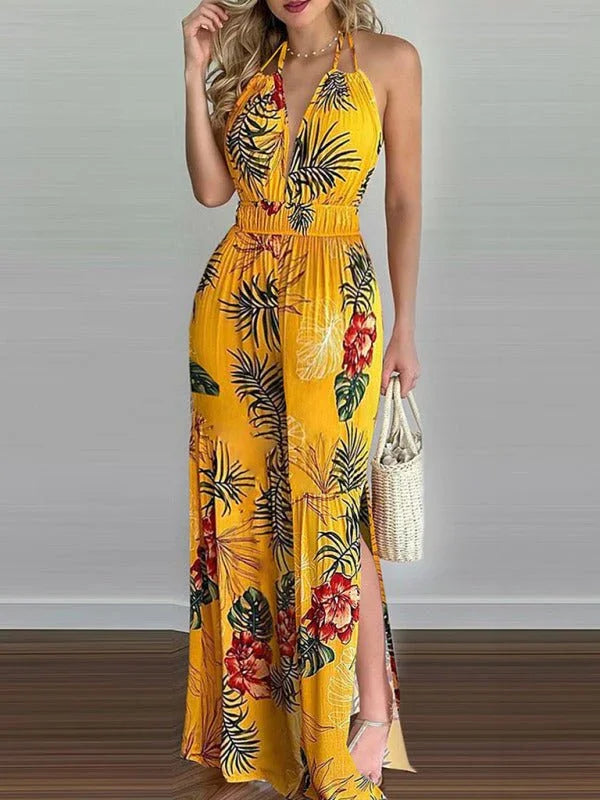 MW-Jasavine 619 Jumpsuit - Magic wolf