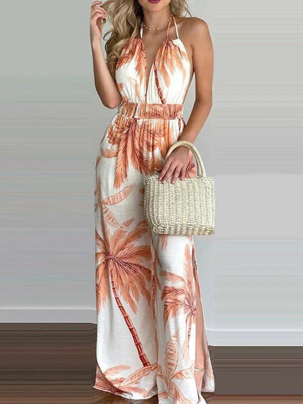 MW-Jasavine 619 Jumpsuit - Magic wolf