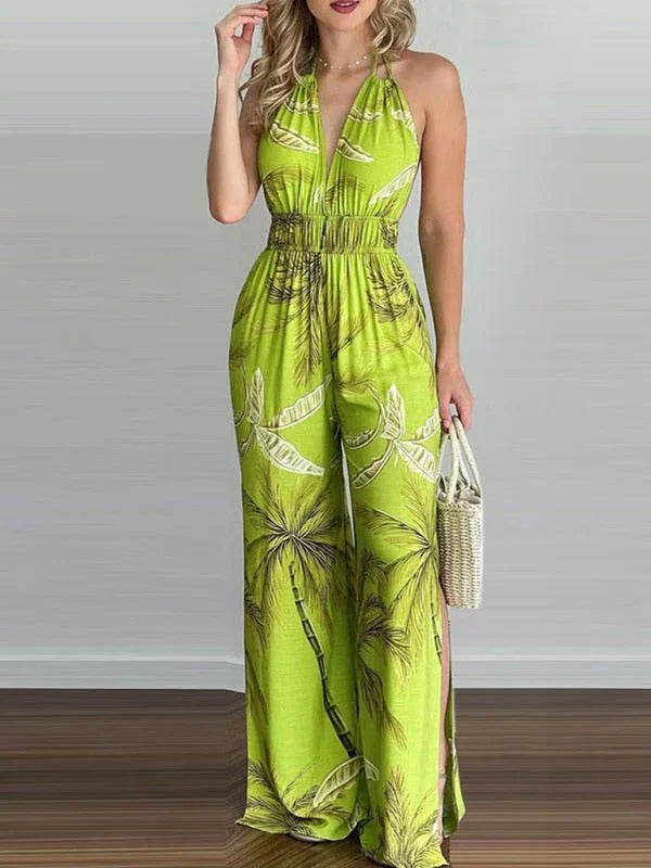 MW-Jasavine 619 Jumpsuit - Magic wolf