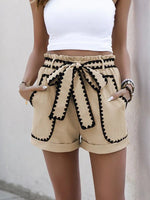 MW-Jasoria 922 Shorts - Magic wolf