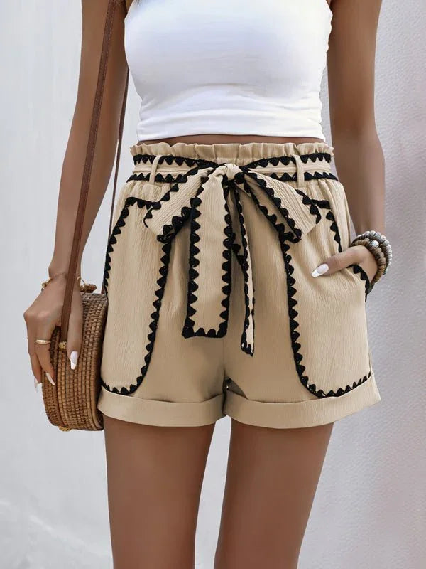 MW-Jasoria 922 Shorts - Magic wolf