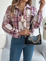 MW-Jorelia 14049 Jacket - Magic wolf