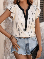 MW-Josette 429 Shirt - Magic wolf