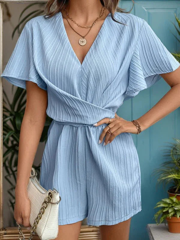 MW-Kaelira 643 Romper - Magic wolf