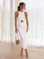 MW-Langley 227 midi dress - Magic wolf
