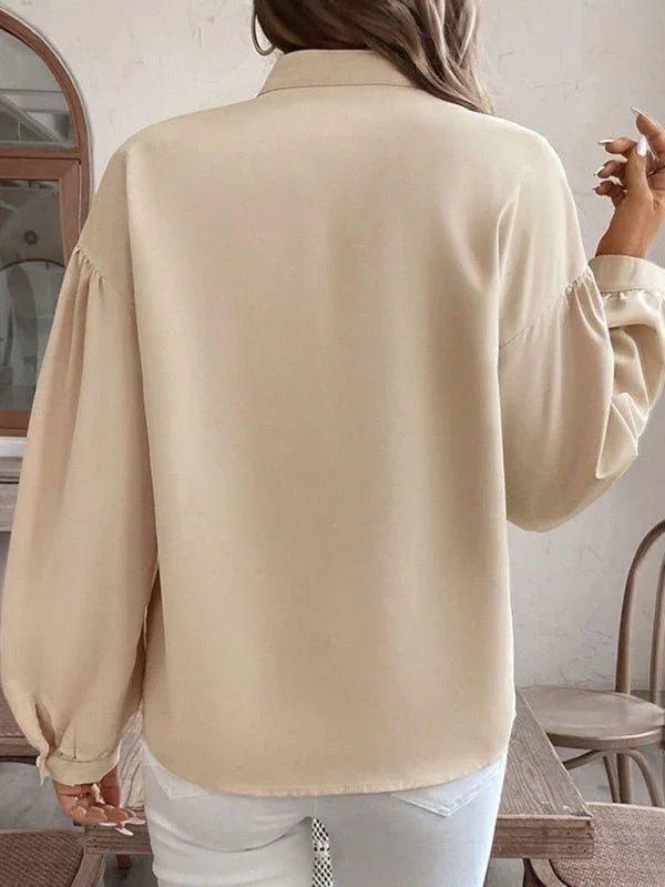 MW-Leontine 436 Shirt - Magic wolf