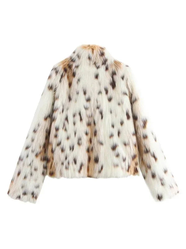 MW-Liora 14022 Jacket - Magic wolf