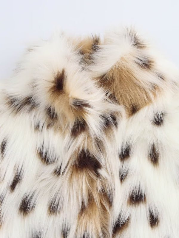 MW-Liora 14022 Jacket - Magic wolf