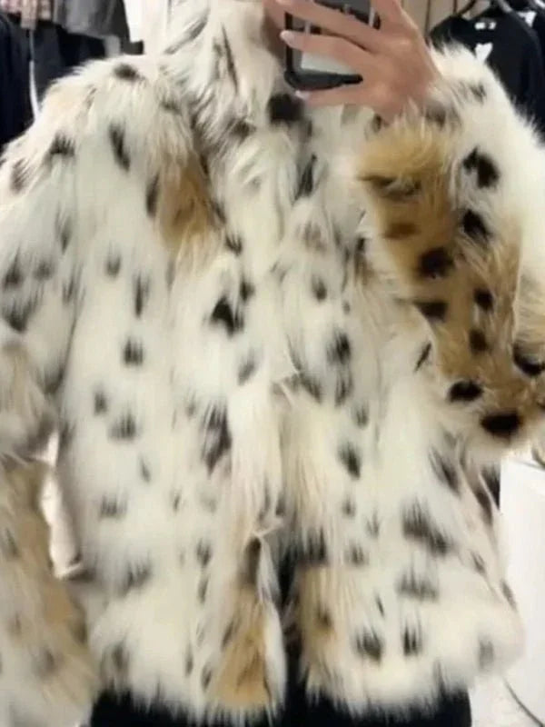 MW-Liora 14022 Jacket - Magic wolf