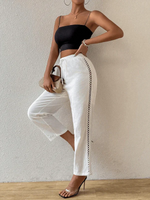 MW-Lioraene 822 Trousers - Magic wolf