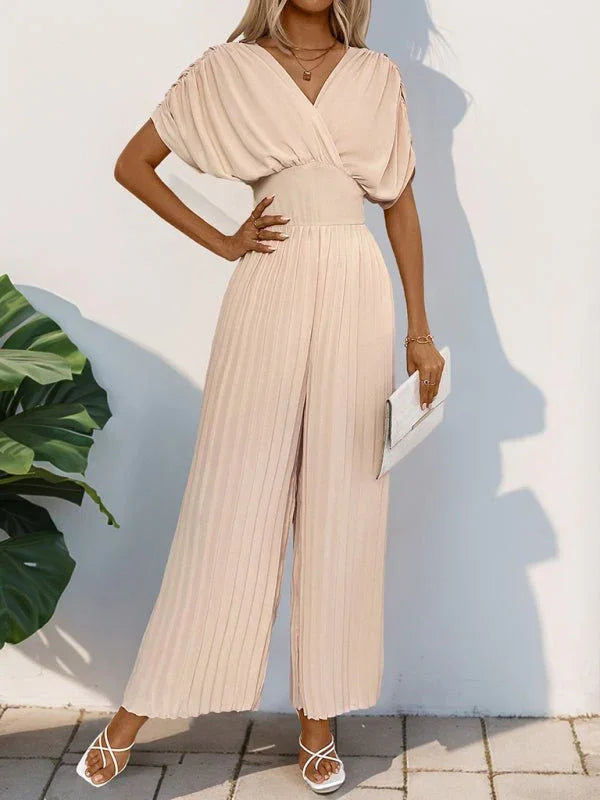 MW-Liorena 601 Jumpsuit - Magic wolf
