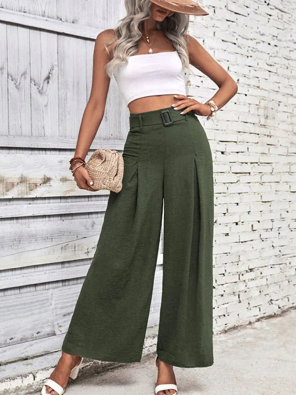 MW-Loravyn 804 Trousers - Magic wolf