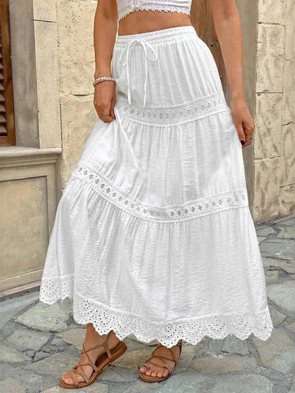 MW-Lorentia 938 Skirt - Magic wolf