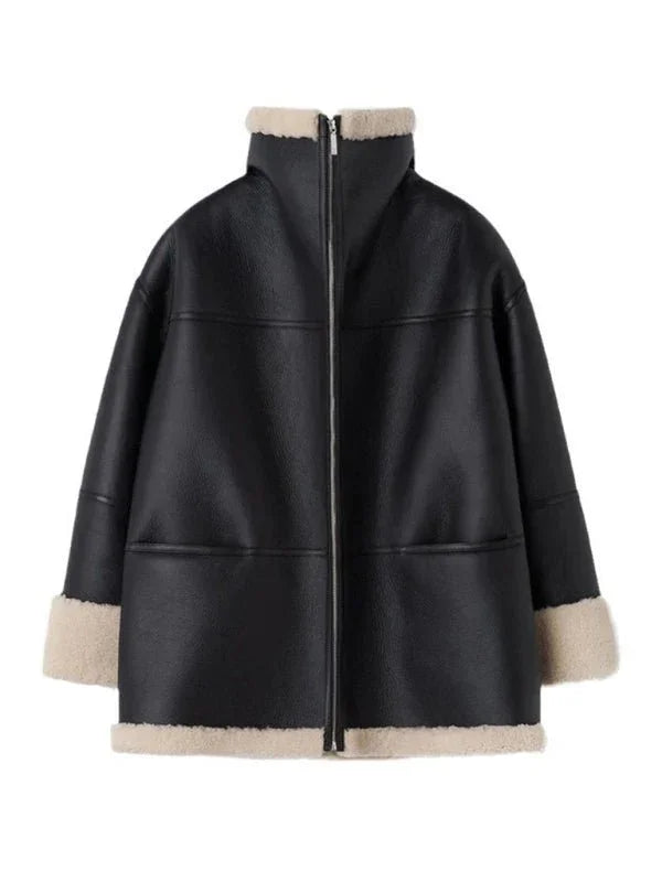 MW-Lunara 14040 Jacket - Magic wolf