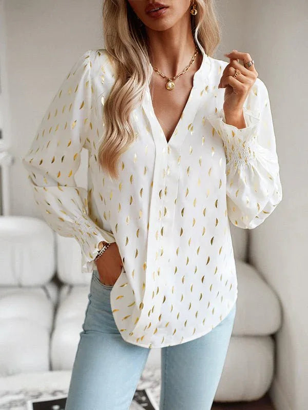 MW-Lunelle 414 Shirt - Magic wolf