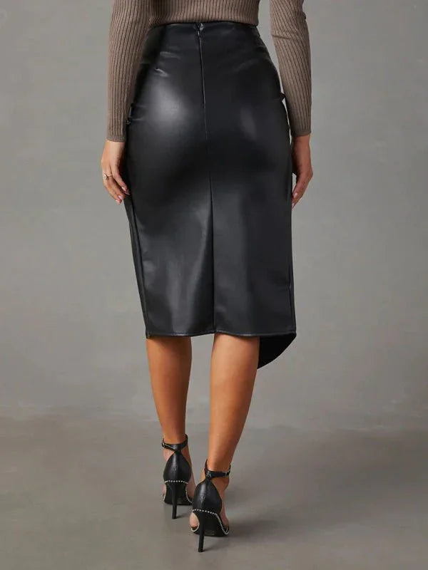 MW-Maelis 945 Skirt - Magic wolf