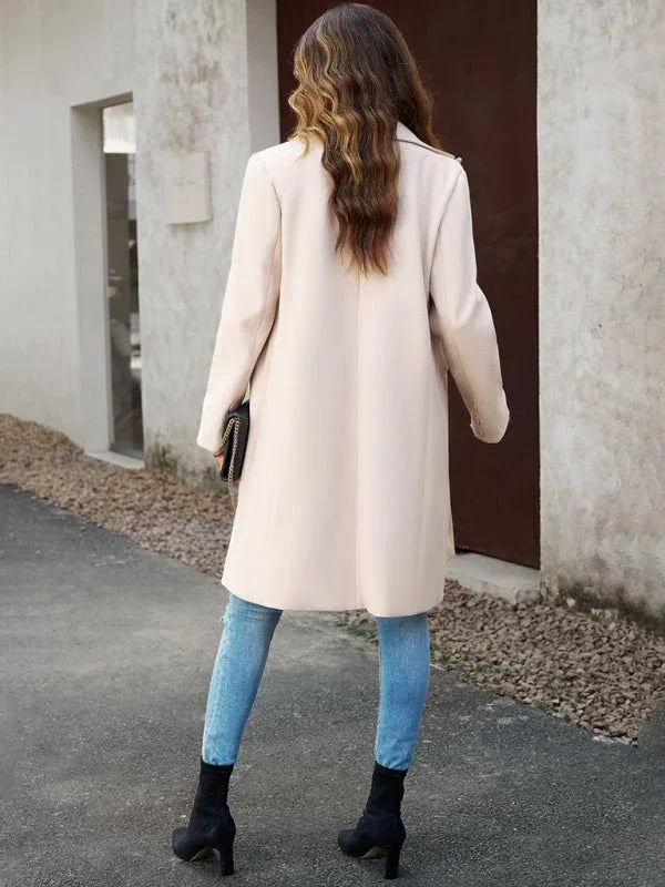 MW-Maelisse 14031 Coat - Magic wolf