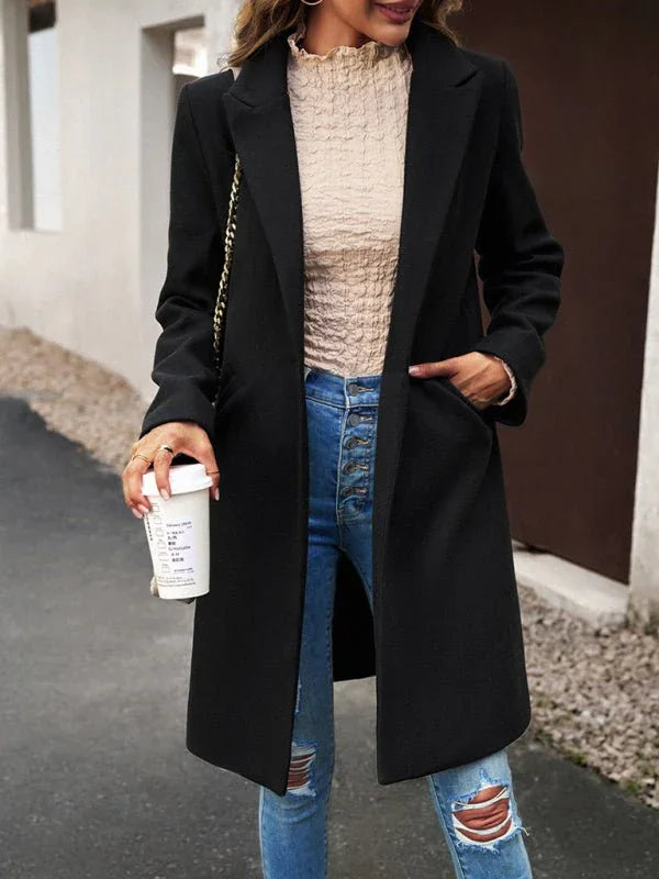 MW-Maelisse 14031 Coat - Magic wolf