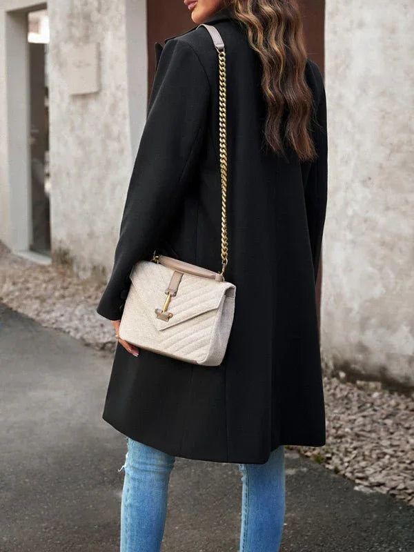 MW-Maelisse 14031 Coat - Magic wolf