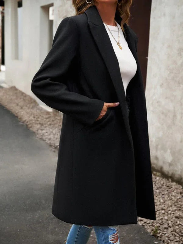 MW-Maelisse 14031 Coat - Magic wolf