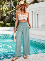 MW-Maelisyn 845 Trousers - Magic wolf