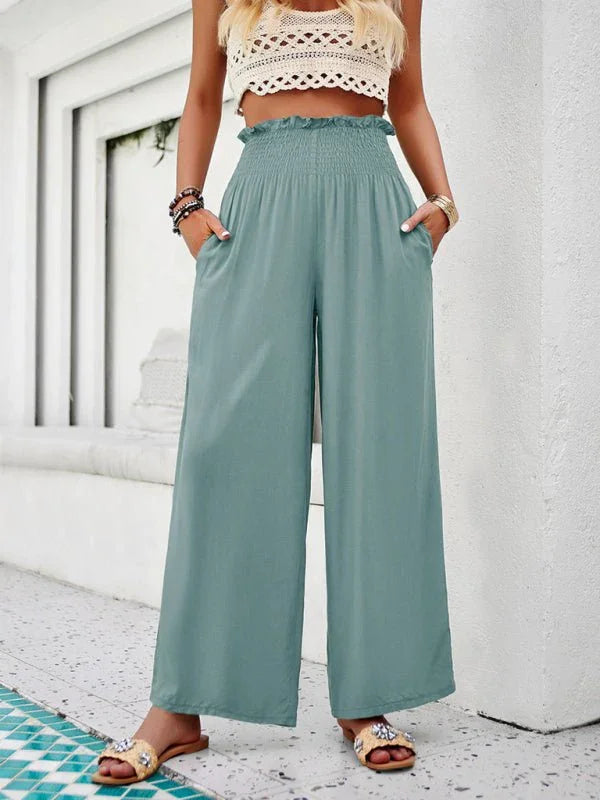 MW-Maelisyn 845 Trousers - Magic wolf