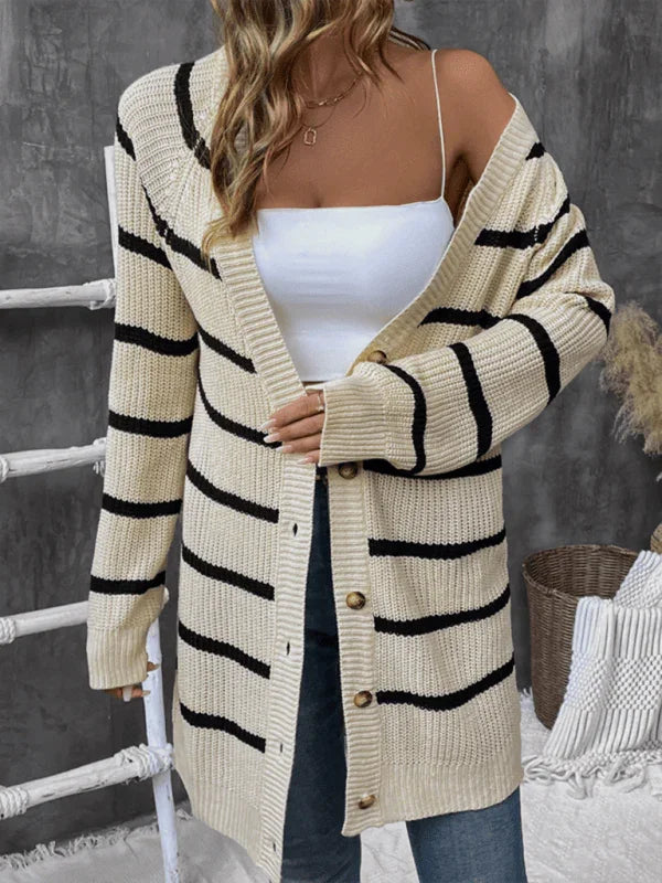 MW-Marisse 725 Cardigan - Magic wolf