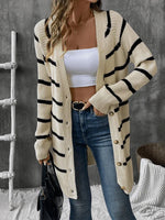MW-Marisse 725 Cardigan - Magic wolf