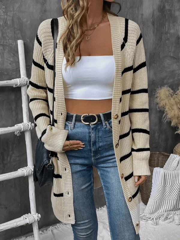 MW-Marisse 725 Cardigan - Magic wolf