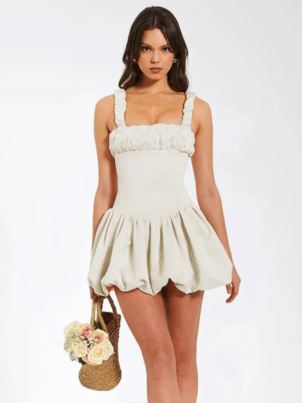 MW-Mayfair 118 mini dress - Magic wolf