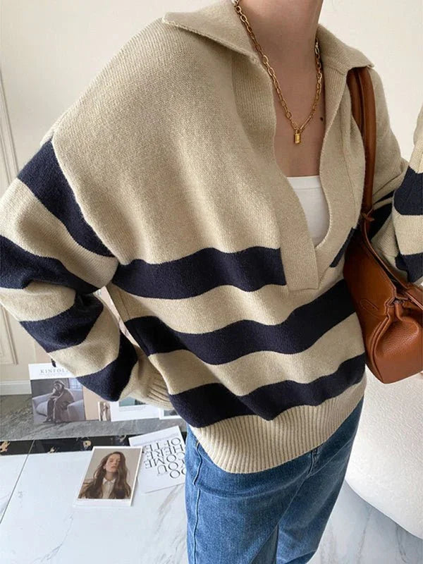 MW-Meliora 711 Sweater - Magic wolf