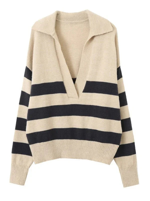 MW-Meliora 711 Sweater - Magic wolf