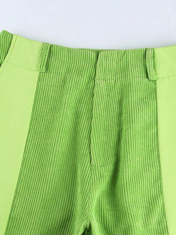 MW-Meliora 824 Trousers - Magic wolf