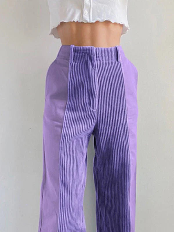 MW-Meliora 824 Trousers - Magic wolf