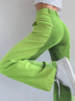 MW-Meliora 824 Trousers - Magic wolf