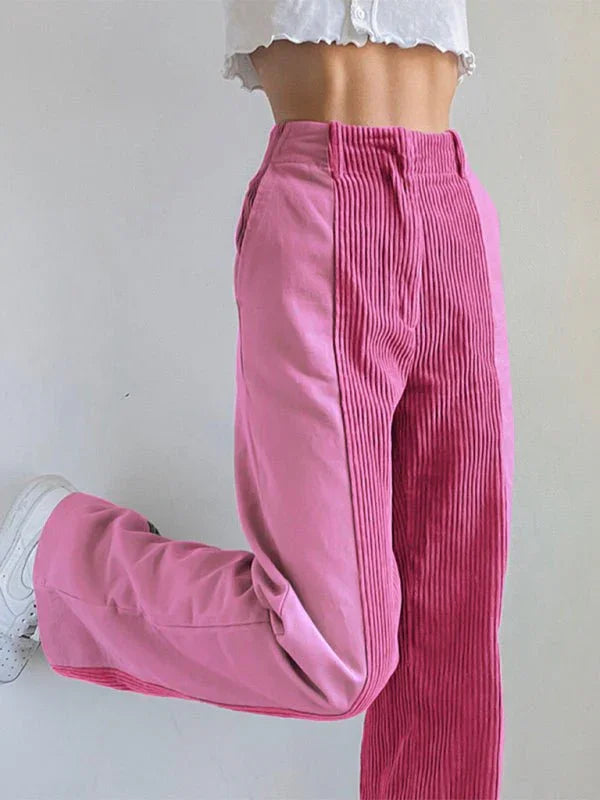 MW-Meliora 824 Trousers - Magic wolf