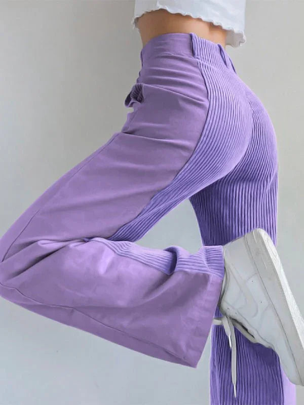 MW-Meliora 824 Trousers - Magic wolf