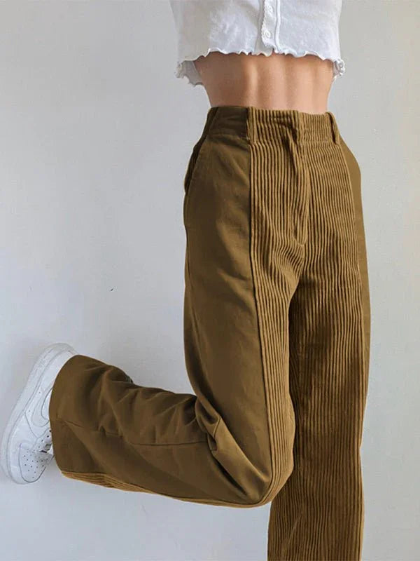 MW-Meliora 824 Trousers - Magic wolf