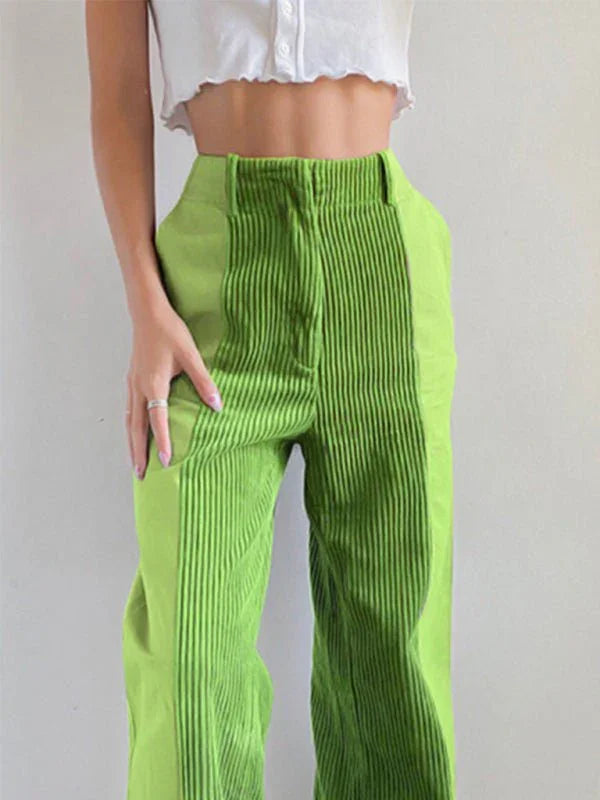 MW-Meliora 824 Trousers - Magic wolf