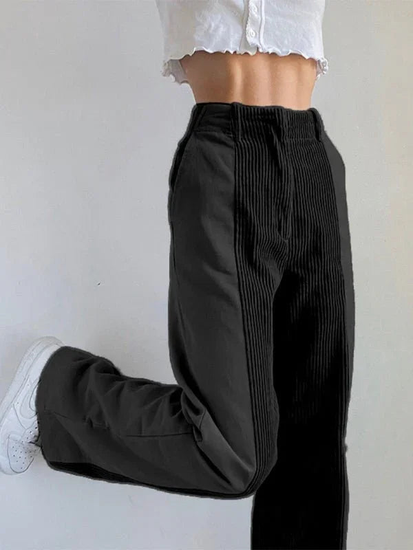 MW-Meliora 824 Trousers - Magic wolf