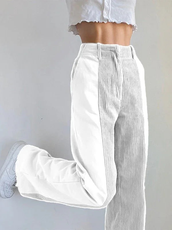 MW-Meliora 824 Trousers - Magic wolf