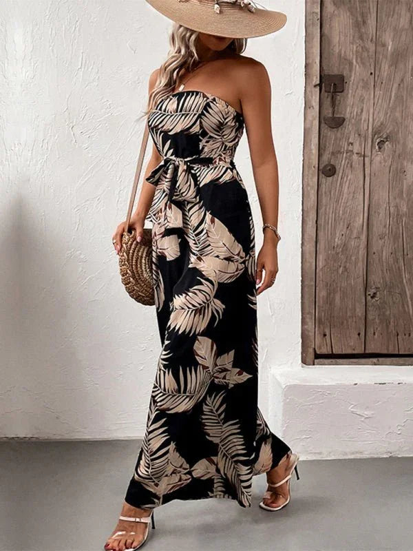 MW-Melithea 618 Jumpsuit - Magic wolf